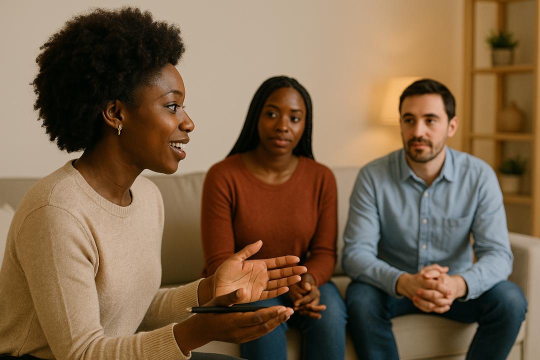 Service coaching amoureux